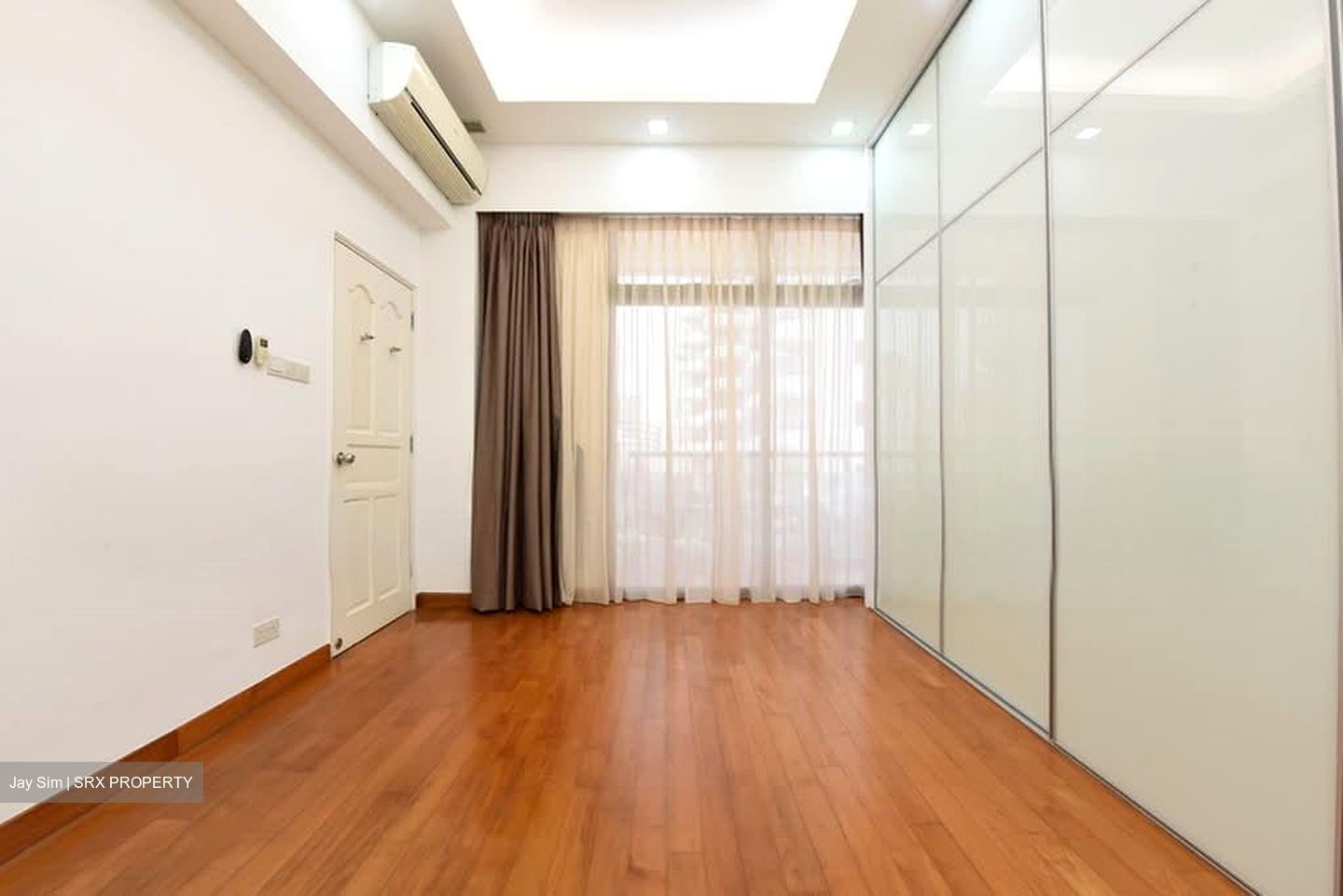 Regency Park (D10), Condominium #596859071